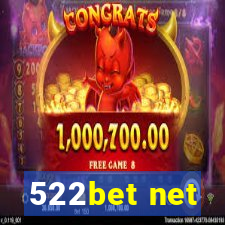 522bet net